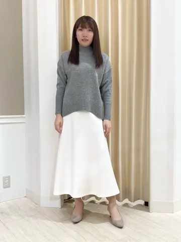 UNFILO 伊藤 コーディネート画像