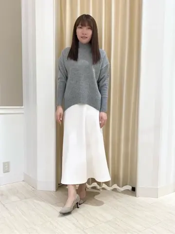 UNFILO 伊藤 コーディネート画像