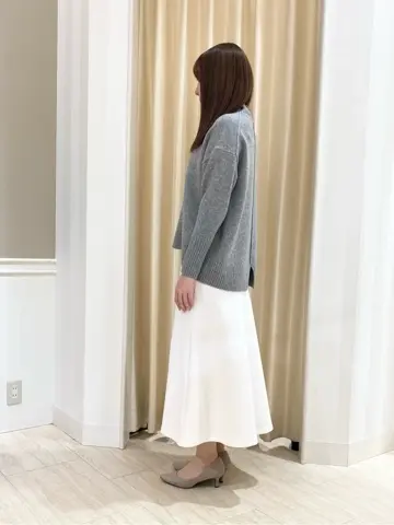 UNFILO 伊藤 コーディネート画像