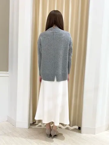 UNFILO 伊藤 コーディネート画像