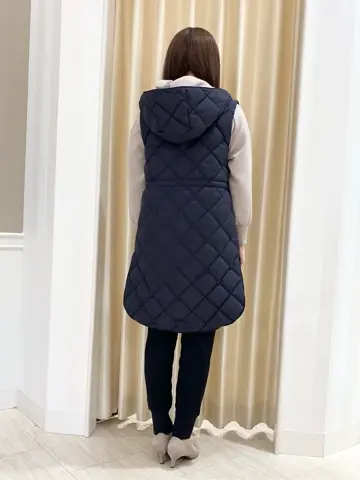 UNFILO 伊藤 コーディネート画像