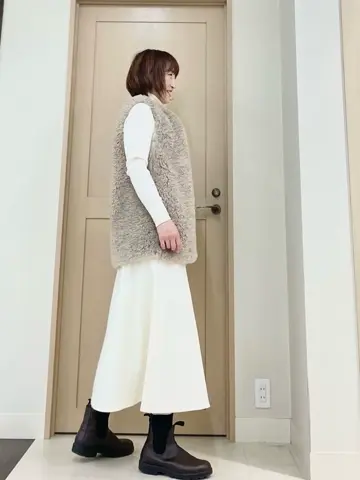 UNFILO 藤村 コーディネート画像