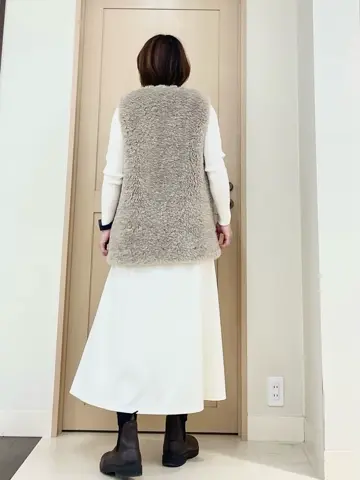 UNFILO 藤村 コーディネート画像