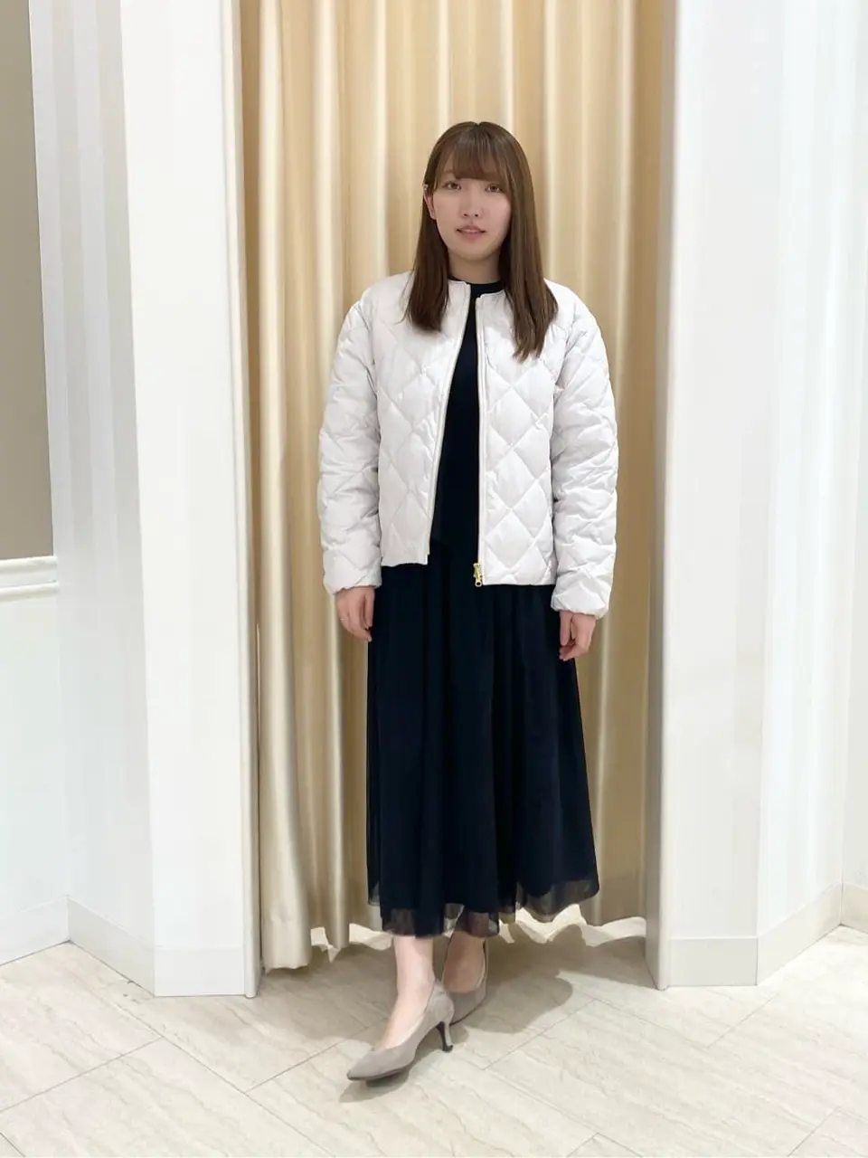  伊藤 コーディネート画像