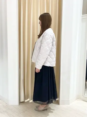 UNFILO 伊藤 コーディネート画像