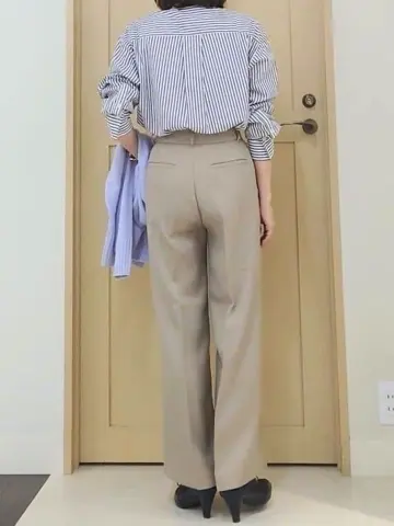 UNFILO 八坂 コーディネート画像