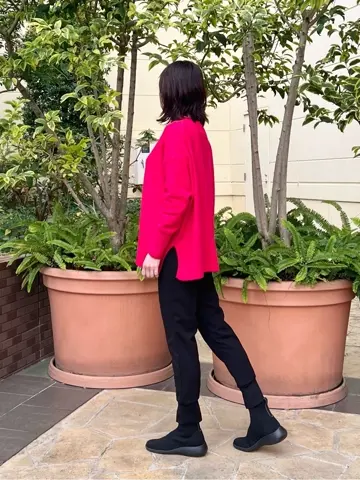 UNFILO 髙橋 コーディネート画像