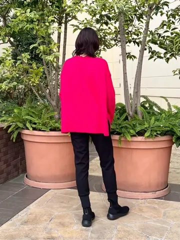 UNFILO 髙橋 コーディネート画像