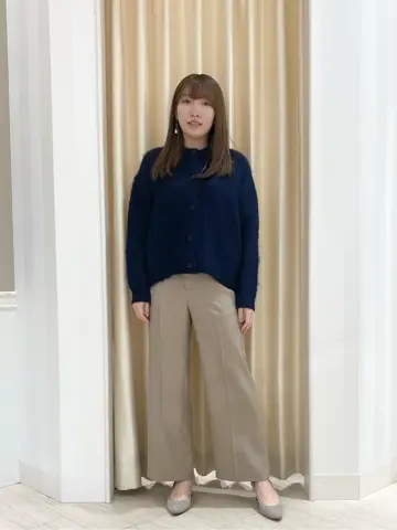 UNFILO 伊藤 コーディネート画像