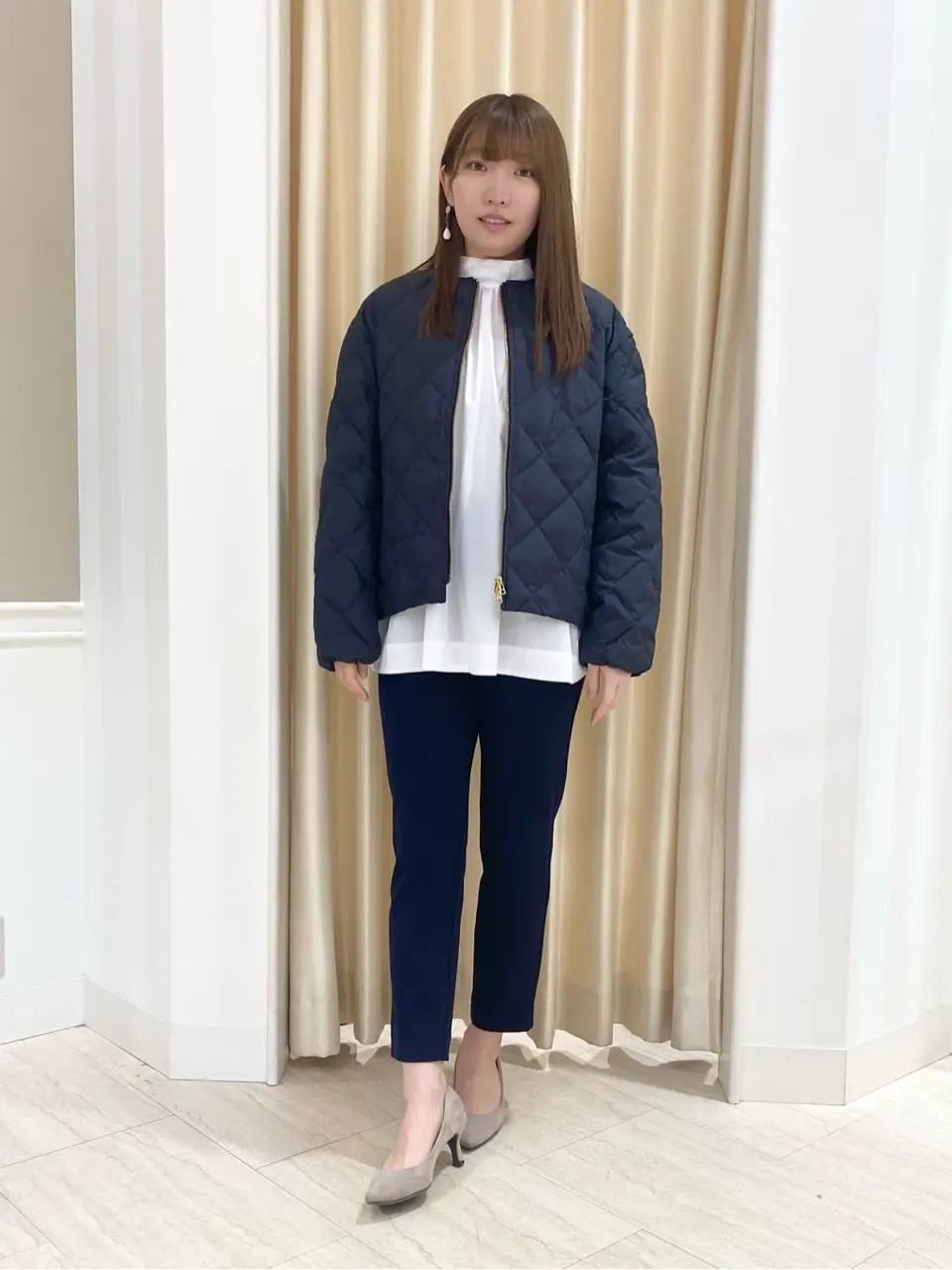  伊藤 コーディネート画像