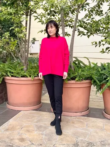 UNFILO 髙橋 コーディネート画像