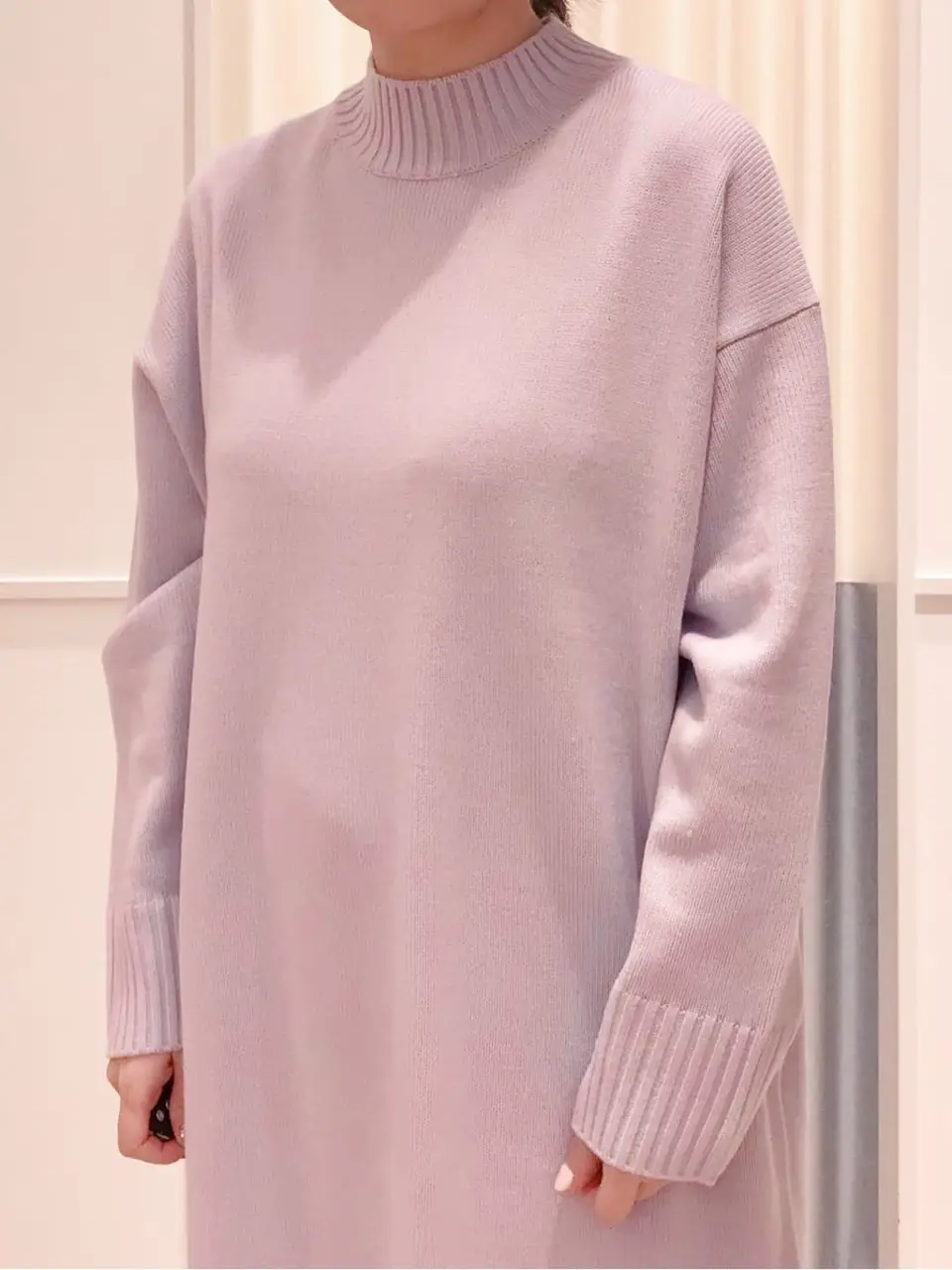 UNFILO スタッフ コーディネート画像