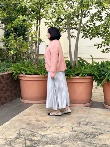 UNFILO 今仲 コーディネート画像