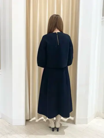 UNFILO 伊藤 コーディネート画像