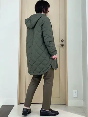 UNFILO 藤村 コーディネート画像