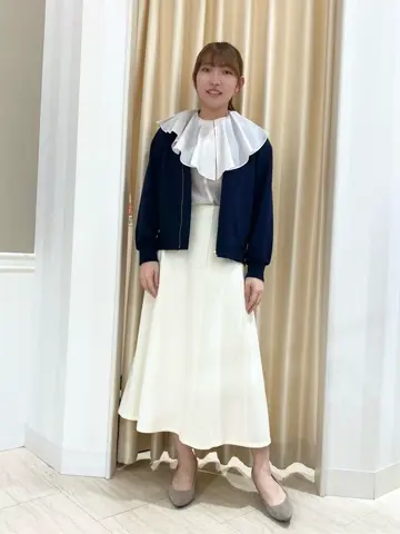 UNFILO 伊藤 コーディネート画像