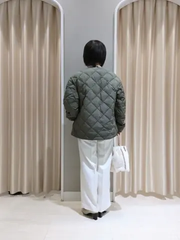 UNFILO 岡本 コーディネート画像