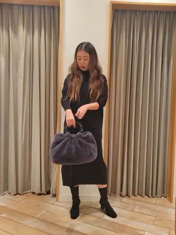 UNFILO 西村 コーディネート画像