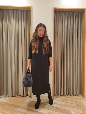 UNFILO 西村 コーディネート画像