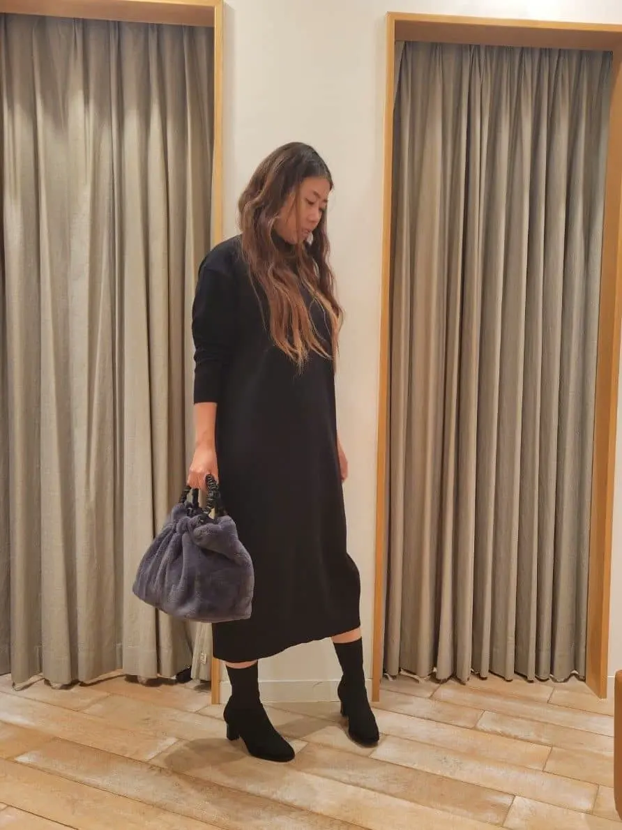 UNFILO 西村 コーディネート画像