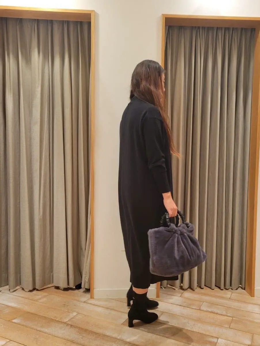 UNFILO 西村 コーディネート画像