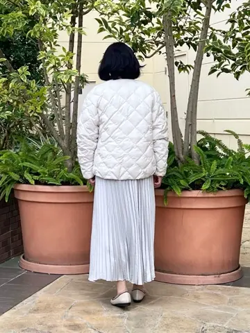 UNFILO 今仲 コーディネート画像