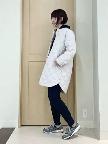 UNFILO 藤村 コーディネート画像