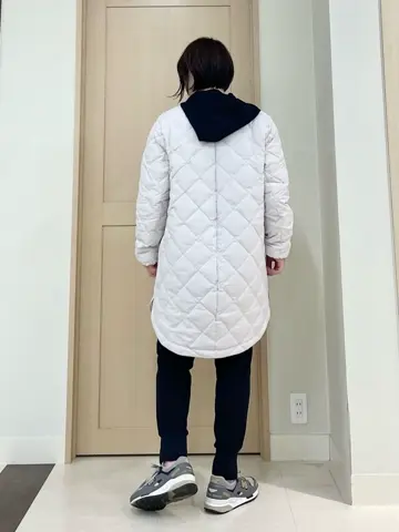 UNFILO 藤村 コーディネート画像