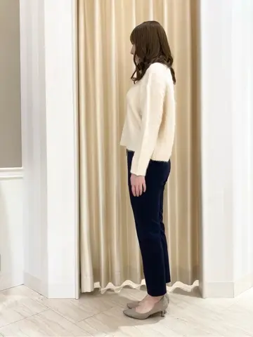 UNFILO 伊藤 コーディネート画像