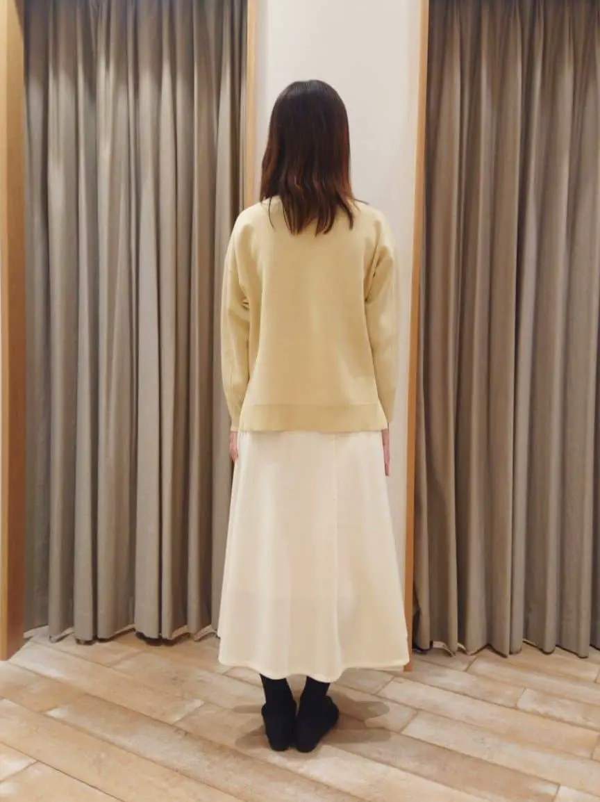 UNFILO スタッフ コーディネート画像