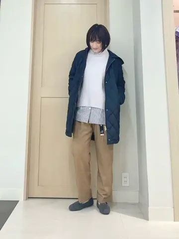 UNFILO 藤村 コーディネート画像