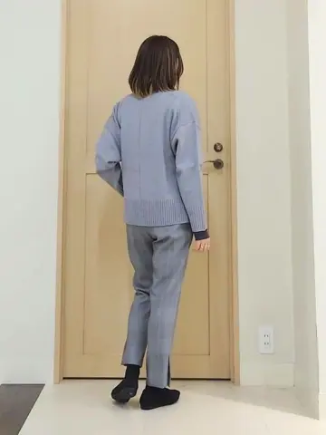 UNFILO 八坂 コーディネート画像