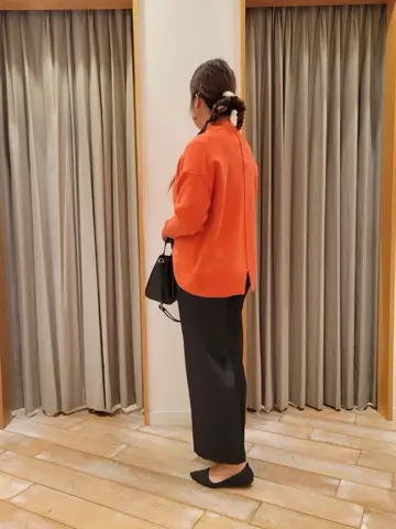 UNFILO 西村 コーディネート画像