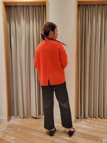 UNFILO 西村 コーディネート画像