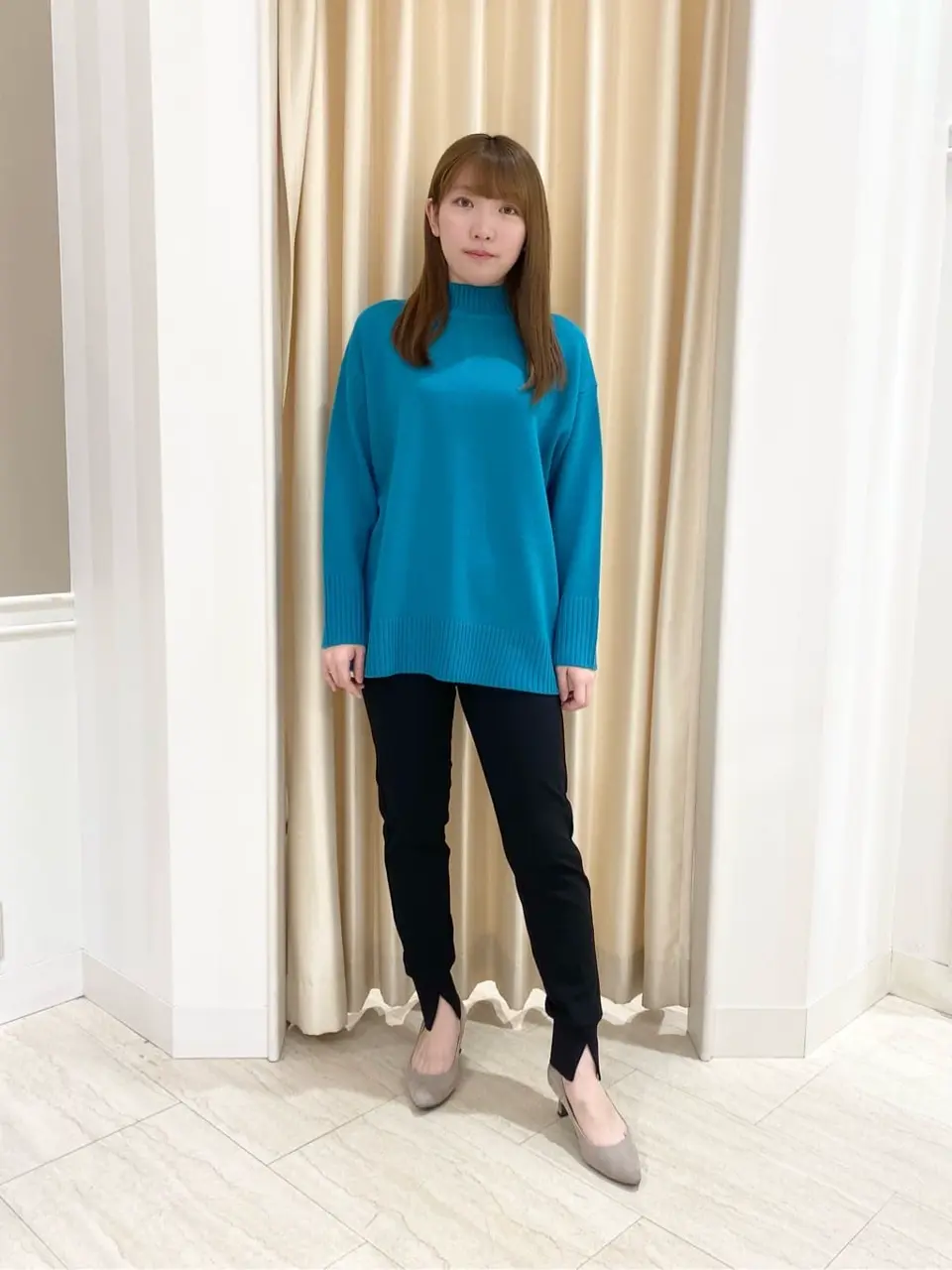  伊藤 コーディネート画像