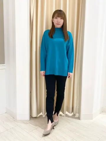 UNFILO 伊藤 コーディネート画像