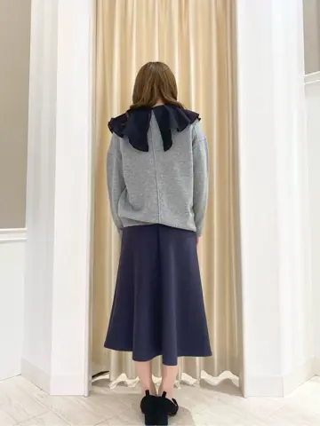 UNFILO 伊藤 コーディネート画像