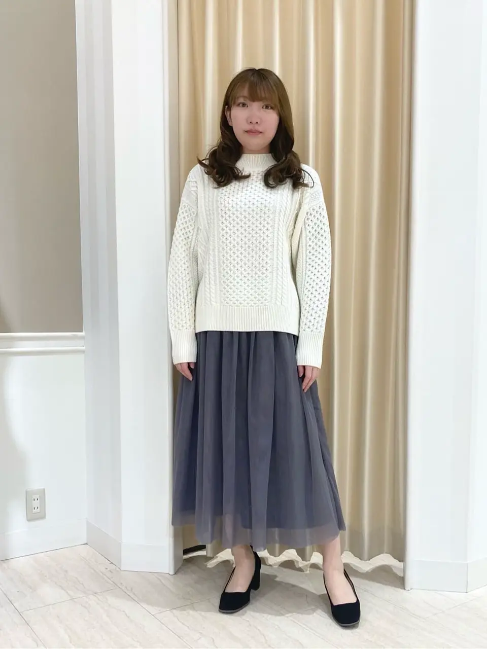  伊藤 コーディネート画像