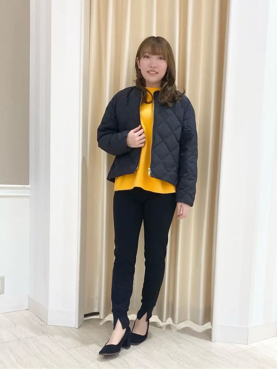  伊藤 コーディネート画像