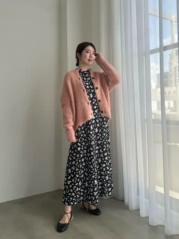 UNFILO 坂本 コーディネート画像