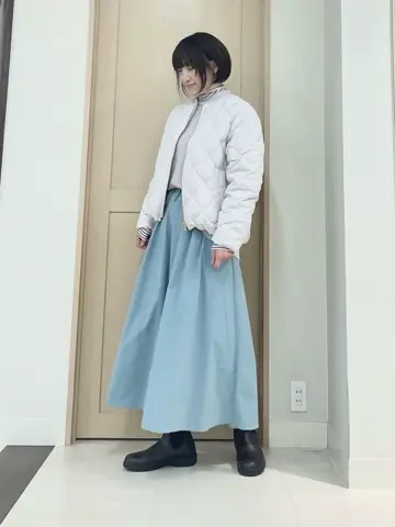 UNFILO 藤村 コーディネート画像