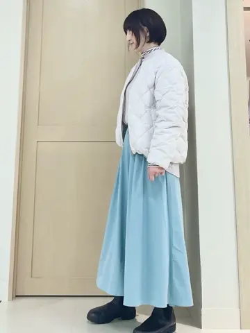 UNFILO 藤村 コーディネート画像