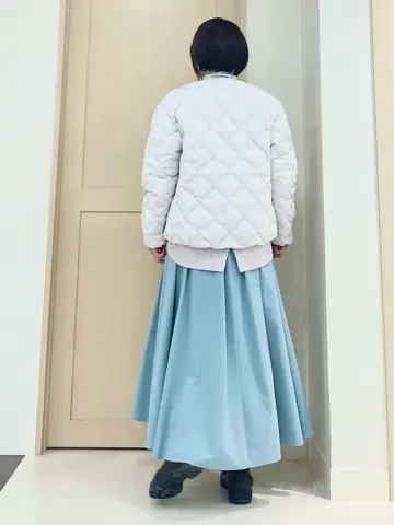 UNFILO 藤村 コーディネート画像