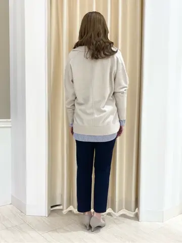 UNFILO 伊藤 コーディネート画像