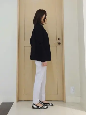 UNFILO 八坂 コーディネート画像