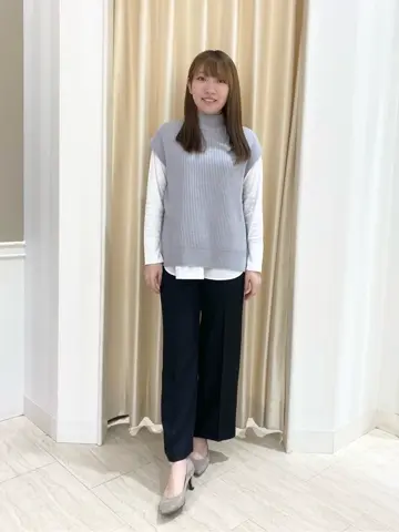 UNFILO 伊藤 コーディネート画像