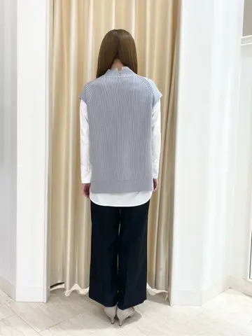 UNFILO 伊藤 コーディネート画像