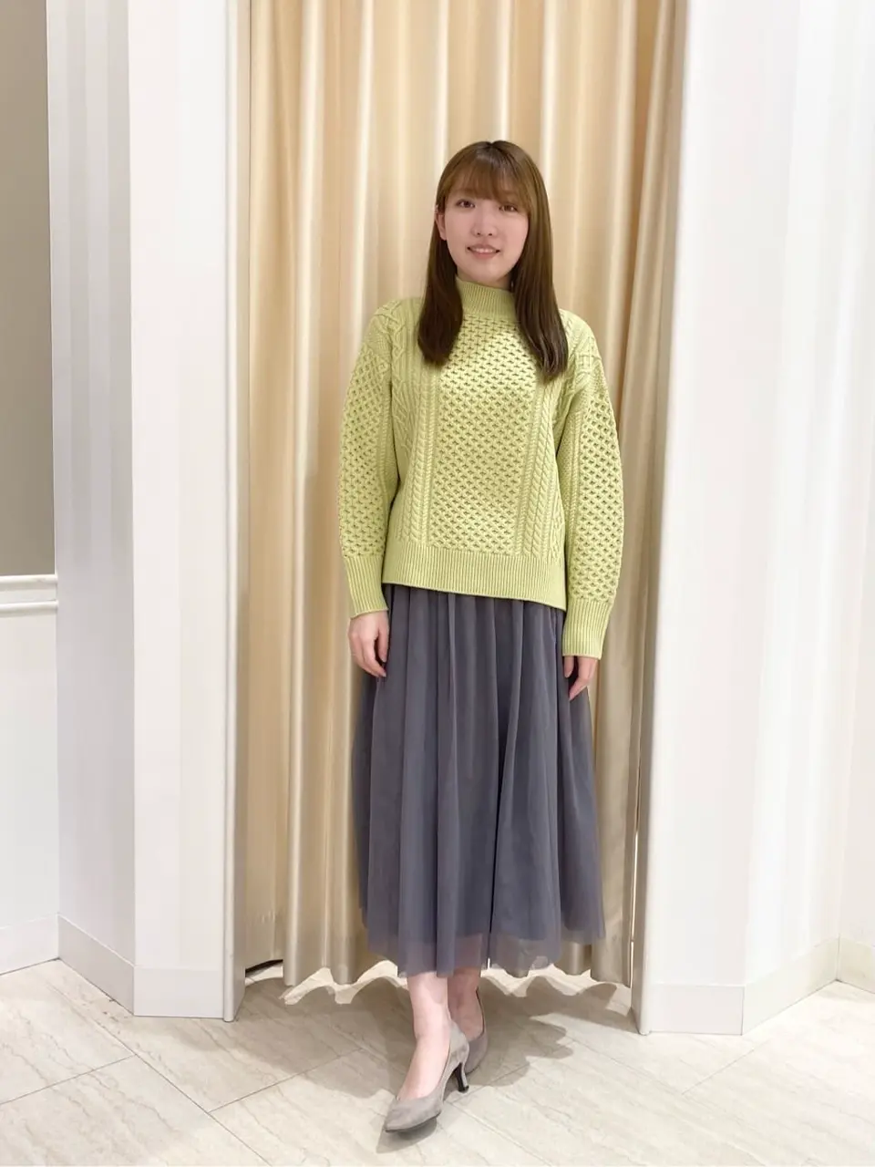  伊藤 コーディネート画像