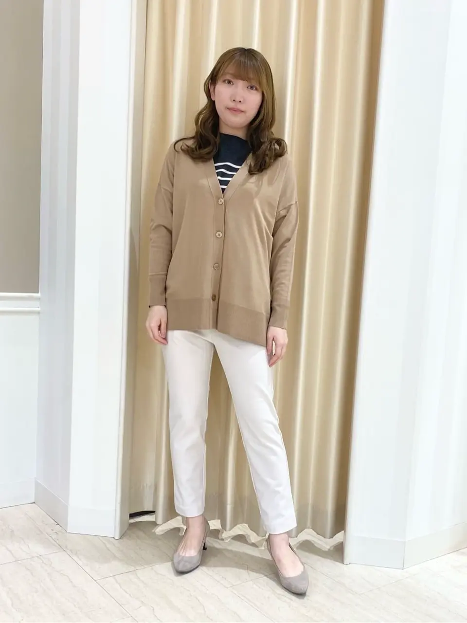  伊藤 コーディネート画像