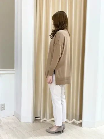 UNFILO 伊藤 コーディネート画像